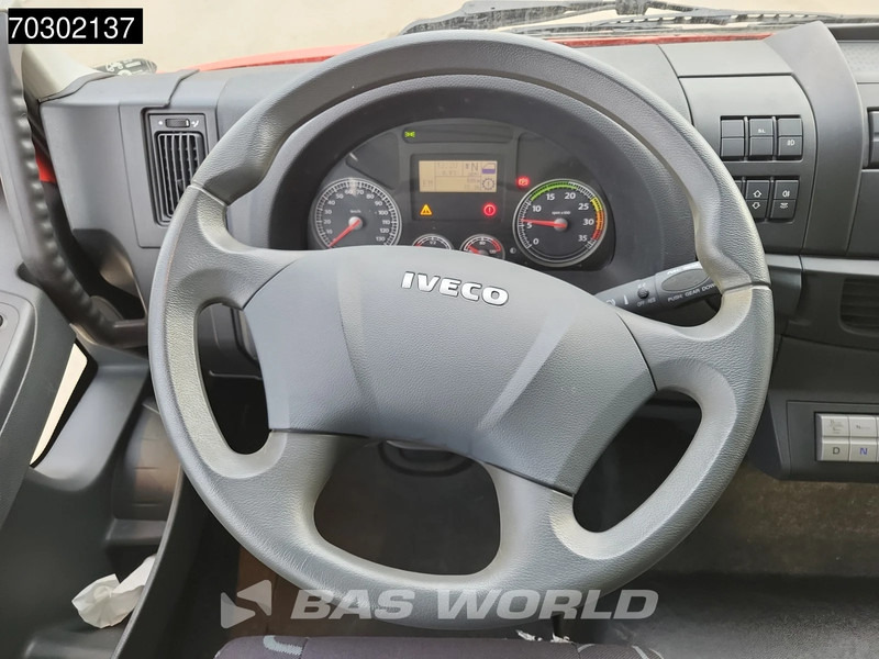 Ny Chassi lastbil Iveco Eurocargo 160E300 4X2 NEW! 16T chassis 2016 production Euro 5: bild 18 Ny Chassi lastbil Iveco Eurocargo 160E300 4X2 NEW! 16T chassis 2016 production Euro 5: bild 18
