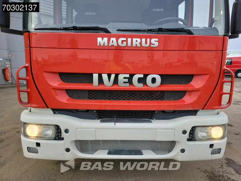 Ny Chassi lastbil Iveco Eurocargo 160E300 4X2 NEW! 16T chassis 2016 production Euro 5: bild 8 Ny Chassi lastbil Iveco Eurocargo 160E300 4X2 NEW! 16T chassis 2016 production Euro 5: bild 8