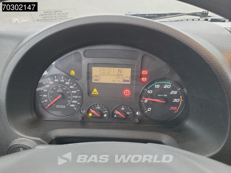 Ny Chassi lastbil Iveco Eurocargo 180E320 4X2 NEW! 18T chassis 2017 production Euro 6: bild 20 Ny Chassi lastbil Iveco Eurocargo 180E320 4X2 NEW! 18T chassis 2017 production Euro 6: bild 20