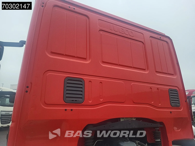 Ny Chassi lastbil Iveco Eurocargo 180E320 4X2 NEW! 18T chassis 2017 production Euro 6: bild 10 Ny Chassi lastbil Iveco Eurocargo 180E320 4X2 NEW! 18T chassis 2017 production Euro 6: bild 10
