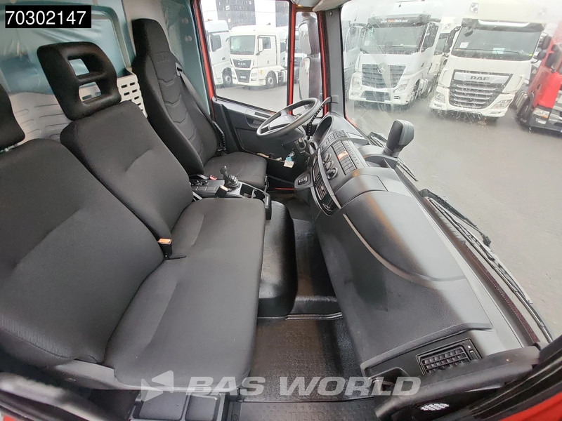 Ny Chassi lastbil Iveco Eurocargo 180E320 4X2 NEW! 18T chassis 2017 production Euro 6: bild 18 Ny Chassi lastbil Iveco Eurocargo 180E320 4X2 NEW! 18T chassis 2017 production Euro 6: bild 18
