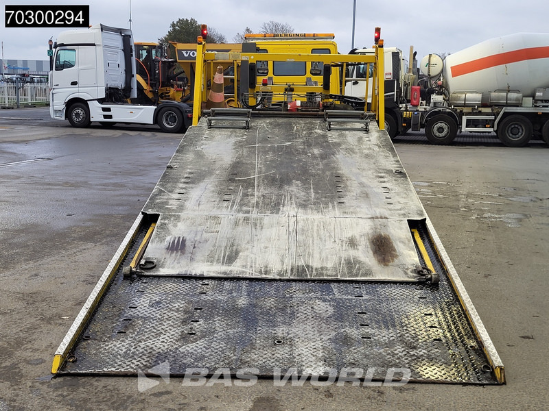 Iveco ML120E24 120ED 4X2 NL-Truck APK FALKOM FAS 6000 Winch Recovery Truck Abschleppwagen Airco - Bärgningsbil: bild 5 Iveco ML120E24 120ED 4X2 NL-Truck APK FALKOM FAS 6000 Winch Recovery Truck Abschleppwagen Airco - Bärgningsbil: bild 5