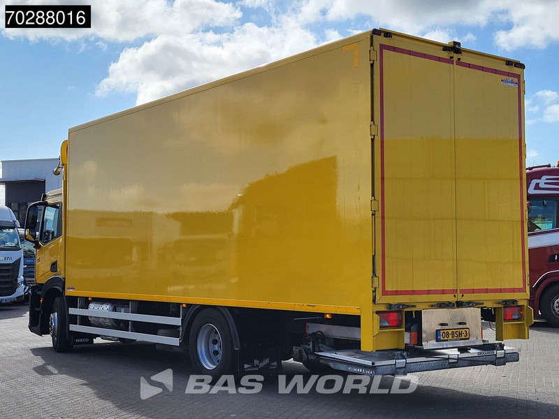 Iveco S-Way 330 AD190S/P 4X2 19tons NL-Truck 2000kg underfold Tailgate Automatic ACC Euro 6 - Lastbil med skåp: bild 2 Iveco S-Way 330 AD190S/P 4X2 19tons NL-Truck 2000kg underfold Tailgate Automatic ACC Euro 6 - Lastbil med skåp: bild 2