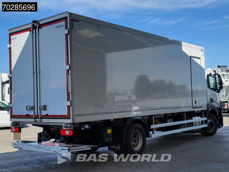 Iveco S-Way 400 4X2 NEW! 19t Thermo King T-1200 ATP Automatic 2000kg Ladebordwand Euro 6 - Kylbil lastbil: bild 5 Iveco S-Way 400 4X2 NEW! 19t Thermo King T-1200 ATP Automatic 2000kg Ladebordwand Euro 6 - Kylbil lastbil: bild 5
