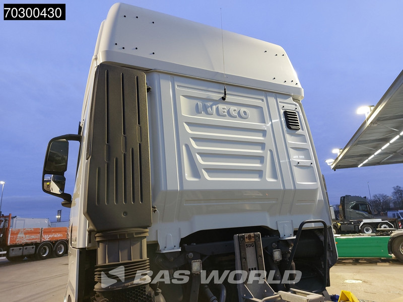 Iveco S-Way 510 6X2 Retarder Full Air Lift Axle BDF Euro 6 - Containerbil/ Växelflak lastbil: bild 5 Iveco S-Way 510 6X2 Retarder Full Air Lift Axle BDF Euro 6 - Containerbil/ Växelflak lastbil: bild 5