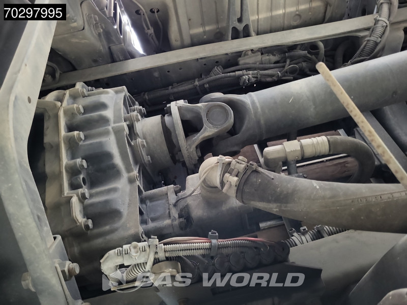 Flakbil, Kranbil Iveco Stralis 310 Stralis 4X2 Palfinger PK12002 Crane Kran rotator Steelsuspension Automatic Euro 6: bild 19 Flakbil, Kranbil Iveco Stralis 310 Stralis 4X2 Palfinger PK12002 Crane Kran rotator Steelsuspension Automatic Euro 6: bild 19