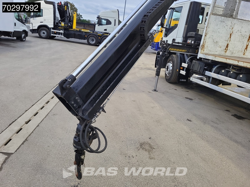 Leasa Iveco Stralis 310 Stralis 6X2 HIAB 144 BS-2 Crane Kran Lift+Steering-Axle Manual Euro 5 Iveco Stralis 310 Stralis 6X2 HIAB 144 BS-2 Crane Kran Lift+Steering-Axle Manual Euro 5: bild 10 Leasa Iveco Stralis 310 Stralis 6X2 HIAB 144 BS-2 Crane Kran Lift+Steering-Axle Manual Euro 5 Iveco Stralis 310 Stralis 6X2 HIAB 144 BS-2 Crane Kran Lift+Steering-Axle Manual Euro 5: bild 10