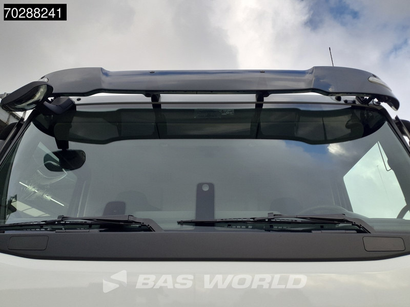 Leasa Iveco T-Way 450 8X4 NEW! 20m3 Cantoni tipper Steelsuspension Big-Axle Automatic Euro 6 Iveco T-Way 450 8X4 NEW! 20m3 Cantoni tipper Steelsuspension Big-Axle Automatic Euro 6: bild 10 Leasa Iveco T-Way 450 8X4 NEW! 20m3 Cantoni tipper Steelsuspension Big-Axle Automatic Euro 6 Iveco T-Way 450 8X4 NEW! 20m3 Cantoni tipper Steelsuspension Big-Axle Automatic Euro 6: bild 10