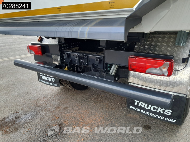 Leasa Iveco T-Way 450 8X4 NEW! 20m3 Cantoni tipper Steelsuspension Big-Axle Automatic Euro 6 Iveco T-Way 450 8X4 NEW! 20m3 Cantoni tipper Steelsuspension Big-Axle Automatic Euro 6: bild 16 Leasa Iveco T-Way 450 8X4 NEW! 20m3 Cantoni tipper Steelsuspension Big-Axle Automatic Euro 6 Iveco T-Way 450 8X4 NEW! 20m3 Cantoni tipper Steelsuspension Big-Axle Automatic Euro 6: bild 16