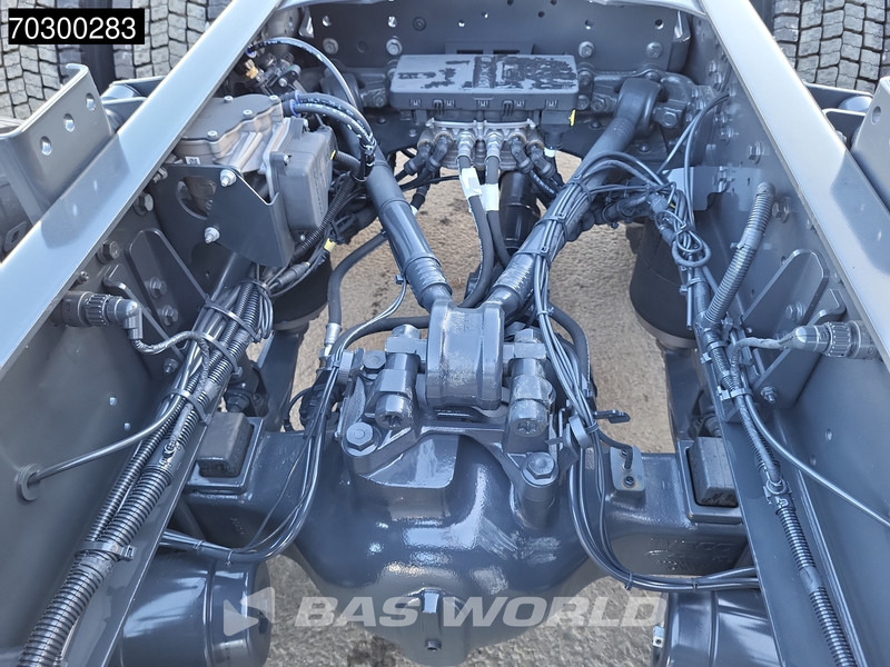 Leasa Iveco X-Way 500 X-Way 6X4 NEW 6x4 chassis Sleepercab Rear Air suspension Automatic Euro 6 Iveco X-Way 500 X-Way 6X4 NEW 6x4 chassis Sleepercab Rear Air suspension Automatic Euro 6: bild 6 Leasa Iveco X-Way 500 X-Way 6X4 NEW 6x4 chassis Sleepercab Rear Air suspension Automatic Euro 6 Iveco X-Way 500 X-Way 6X4 NEW 6x4 chassis Sleepercab Rear Air suspension Automatic Euro 6: bild 6