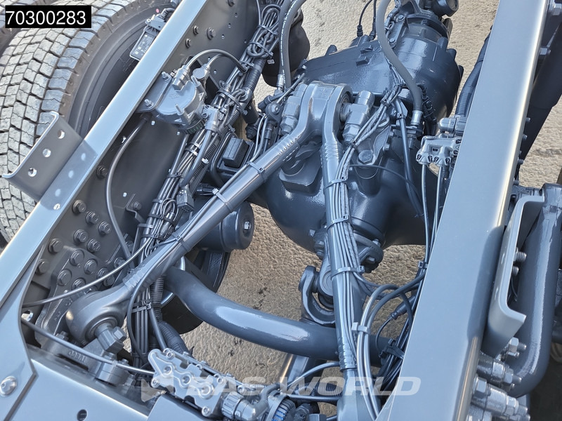 Leasa Iveco X-Way 500 X-Way 6X4 NEW 6x4 chassis Sleepercab Rear Air suspension Automatic Euro 6 Iveco X-Way 500 X-Way 6X4 NEW 6x4 chassis Sleepercab Rear Air suspension Automatic Euro 6: bild 8 Leasa Iveco X-Way 500 X-Way 6X4 NEW 6x4 chassis Sleepercab Rear Air suspension Automatic Euro 6 Iveco X-Way 500 X-Way 6X4 NEW 6x4 chassis Sleepercab Rear Air suspension Automatic Euro 6: bild 8