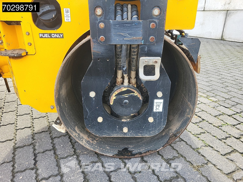 Vält JCB CT260-120: bild 9