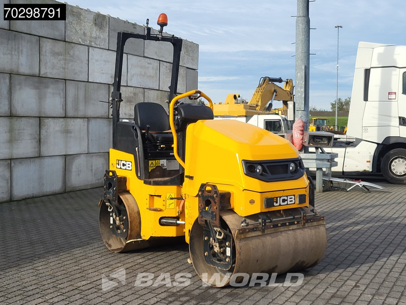 Vält JCB CT260-120: bild 6