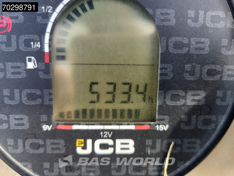 Vält JCB CT260-120: bild 20