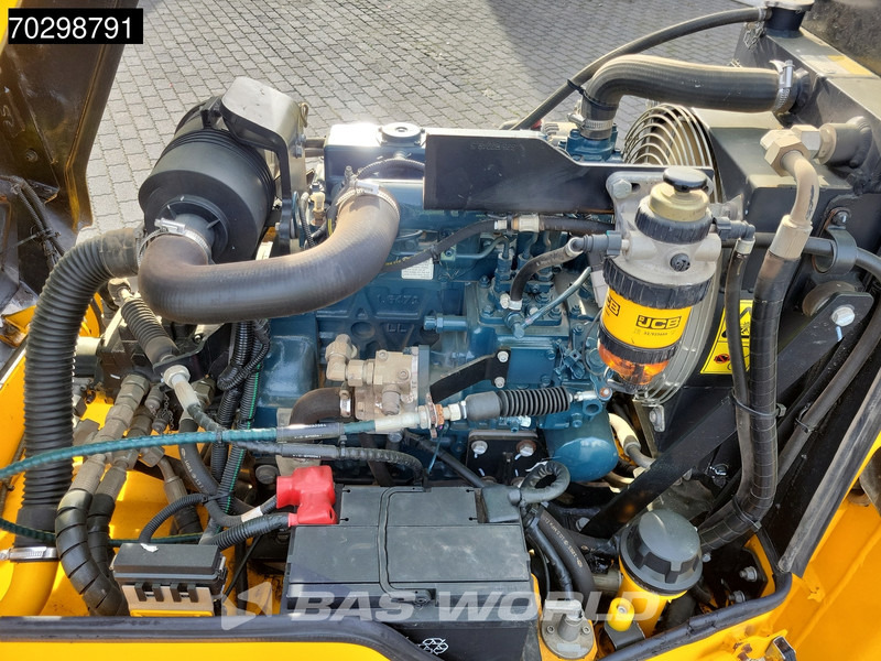 Vält JCB CT260-120: bild 15