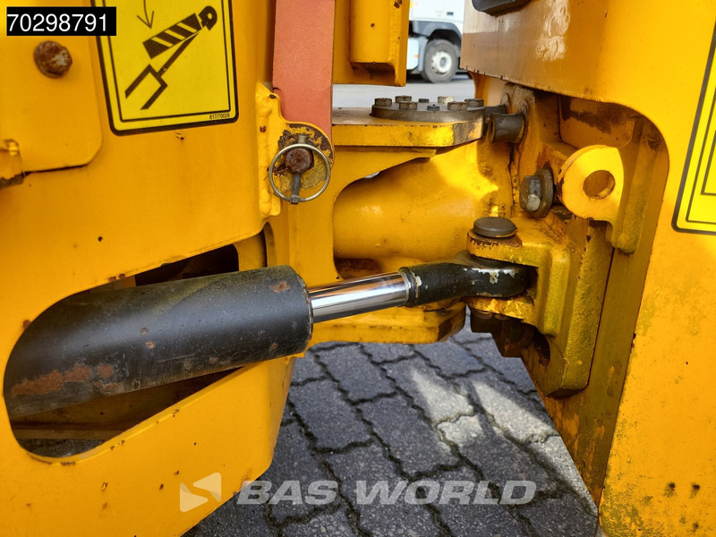 Vält JCB CT260-120: bild 14