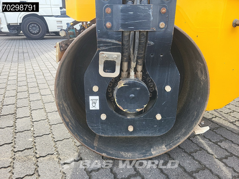 Vält JCB CT260-120: bild 8