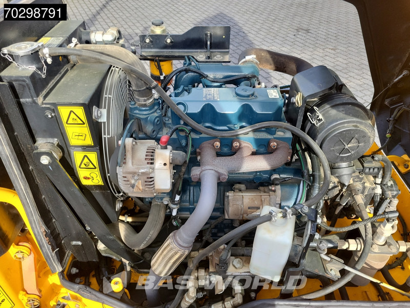 Vält JCB CT260-120: bild 17