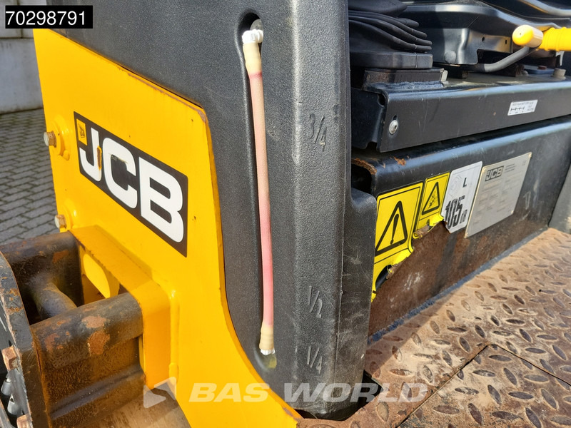 Vält JCB CT260-120: bild 13