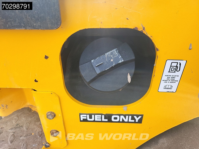 Vält JCB CT260-120: bild 11