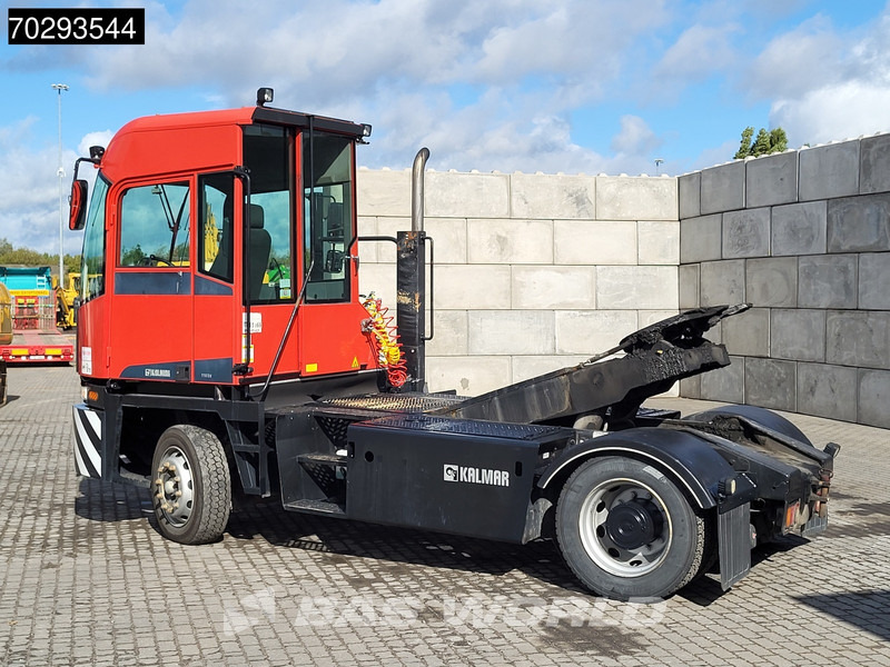 Kalmar TT 612 d TT 612D 4X2 Full-Air Big-Axle Euro 6 - Terminaltraktor: bild 2 Kalmar TT 612 d TT 612D 4X2 Full-Air Big-Axle Euro 6 - Terminaltraktor: bild 2