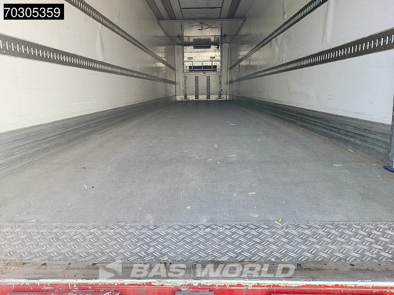 Leasa Kässbohrer XS 3 axles Lift + Stuuras Laadklep Bi-Temp APK 09/26 Kässbohrer XS 3 axles Lift + Stuuras Laadklep Bi-Temp APK 09/26: bild 12