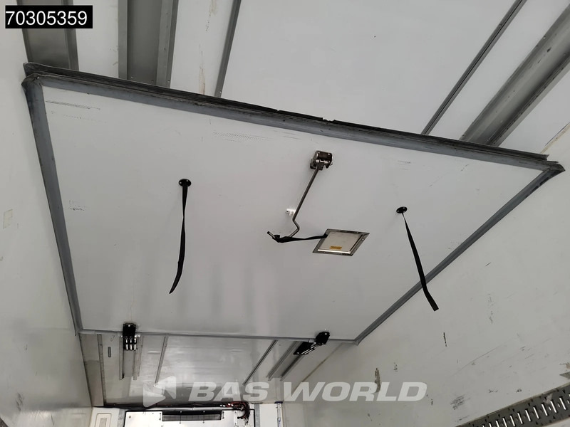 Leasa Kässbohrer XS 3 axles Lift + Stuuras Laadklep Bi-Temp APK 09/26 Kässbohrer XS 3 axles Lift + Stuuras Laadklep Bi-Temp APK 09/26: bild 15