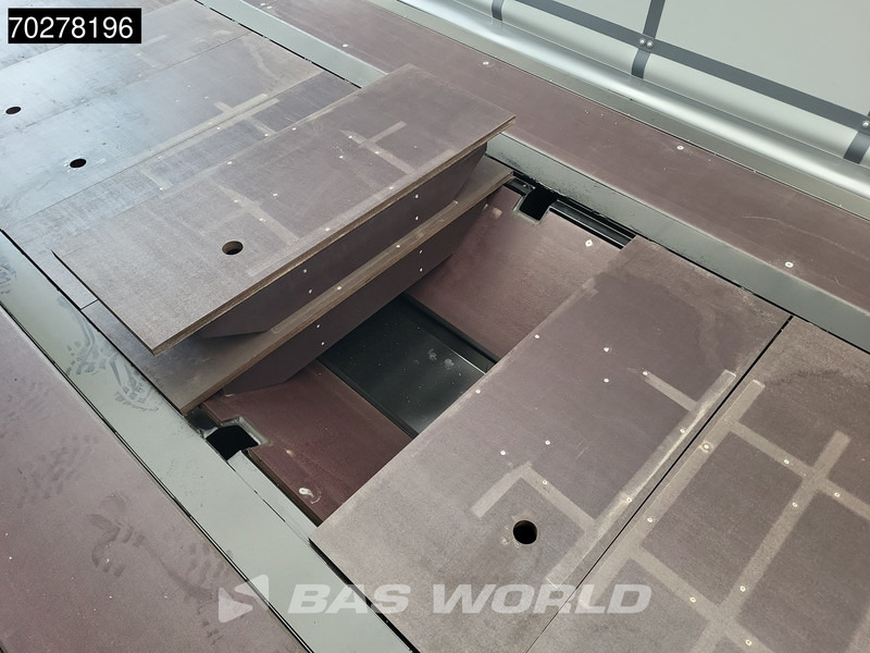 Kögel S24-1 Coil NEW + Liftachse - Kapelltrailer: bild 2 Kögel S24-1 Coil NEW + Liftachse - Kapelltrailer: bild 2