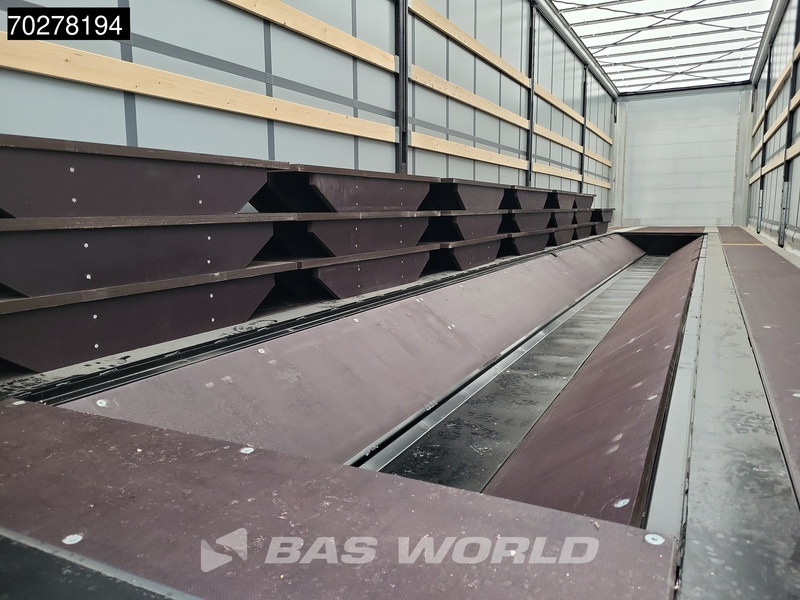 Kögel S24-1 Coil NEW + Liftachse - Kapelltrailer: bild 3 Kögel S24-1 Coil NEW + Liftachse - Kapelltrailer: bild 3