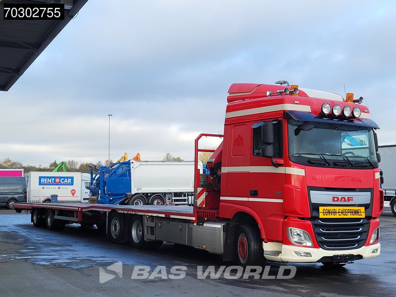 Leasa DAF XF 440 XF 6X2 NL-Truck Transporter APK HMF 900-K2 crane Winch Lift-Lenkachse Euro 6 DAF XF 440 XF 6X2 NL-Truck Transporter APK HMF 900-K2 crane Winch Lift-Lenkachse Euro 6: bild 7 Leasa DAF XF 440 XF 6X2 NL-Truck Transporter APK HMF 900-K2 crane Winch Lift-Lenkachse Euro 6 DAF XF 440 XF 6X2 NL-Truck Transporter APK HMF 900-K2 crane Winch Lift-Lenkachse Euro 6: bild 7