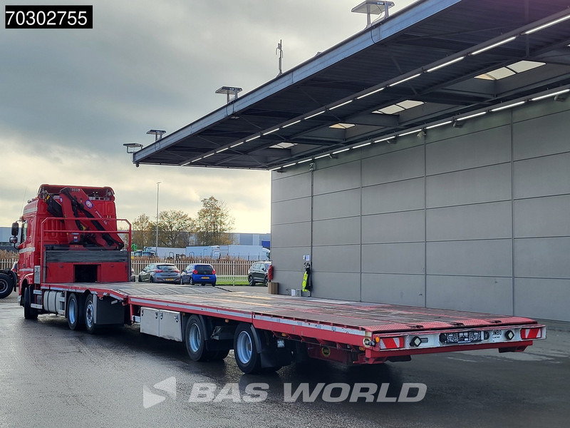Leasa DAF XF 440 XF 6X2 NL-Truck Transporter APK HMF 900-K2 crane Winch Lift-Lenkachse Euro 6 DAF XF 440 XF 6X2 NL-Truck Transporter APK HMF 900-K2 crane Winch Lift-Lenkachse Euro 6: bild 13 Leasa DAF XF 440 XF 6X2 NL-Truck Transporter APK HMF 900-K2 crane Winch Lift-Lenkachse Euro 6 DAF XF 440 XF 6X2 NL-Truck Transporter APK HMF 900-K2 crane Winch Lift-Lenkachse Euro 6: bild 13