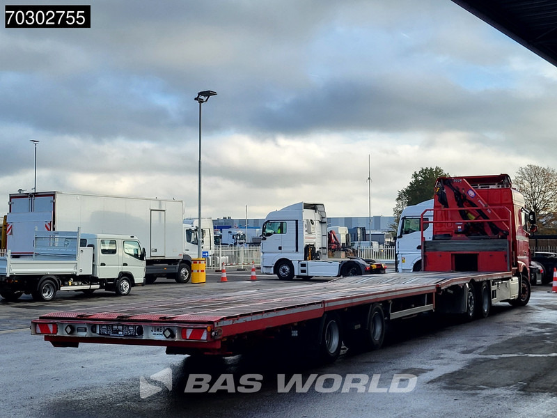 Leasa DAF XF 440 XF 6X2 NL-Truck Transporter APK HMF 900-K2 crane Winch Lift-Lenkachse Euro 6 DAF XF 440 XF 6X2 NL-Truck Transporter APK HMF 900-K2 crane Winch Lift-Lenkachse Euro 6: bild 9 Leasa DAF XF 440 XF 6X2 NL-Truck Transporter APK HMF 900-K2 crane Winch Lift-Lenkachse Euro 6 DAF XF 440 XF 6X2 NL-Truck Transporter APK HMF 900-K2 crane Winch Lift-Lenkachse Euro 6: bild 9