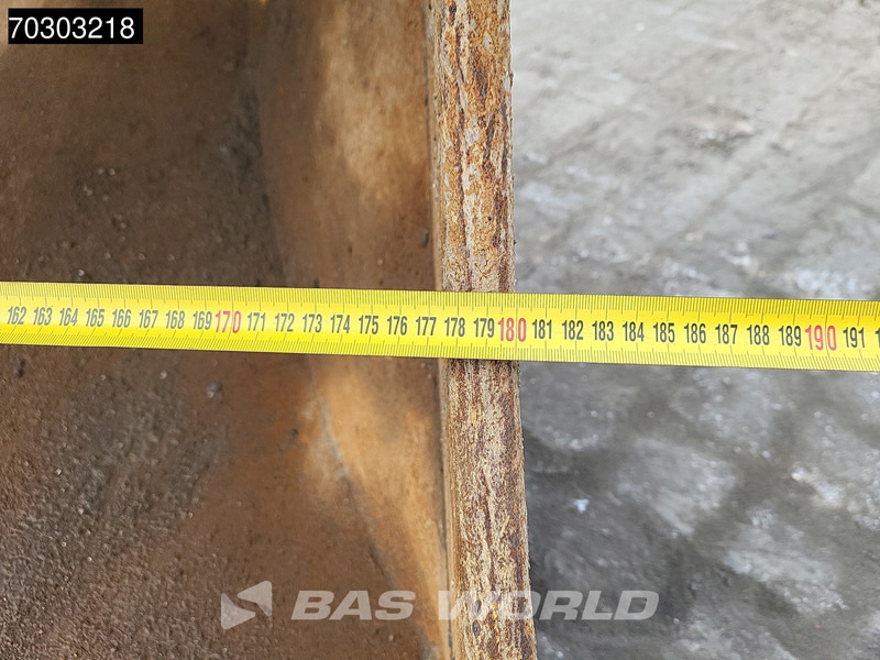 Bandgrävare Liebherr R926 LC: bild 16 Bandgrävare Liebherr R926 LC: bild 16