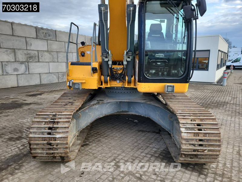 Bandgrävare Liebherr R926 LC: bild 9 Bandgrävare Liebherr R926 LC: bild 9