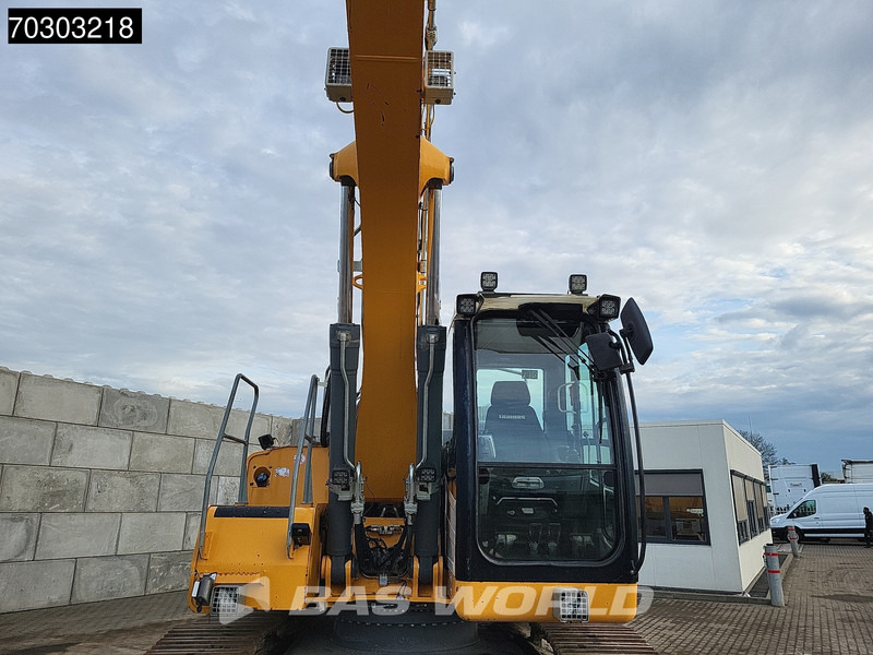 Bandgrävare Liebherr R926 LC: bild 8 Bandgrävare Liebherr R926 LC: bild 8