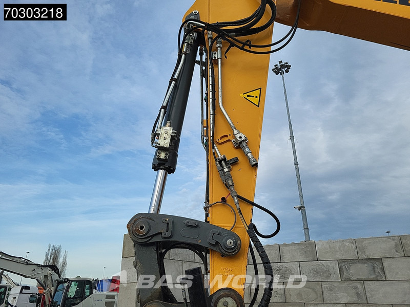 Bandgrävare Liebherr R926 LC: bild 10 Bandgrävare Liebherr R926 LC: bild 10