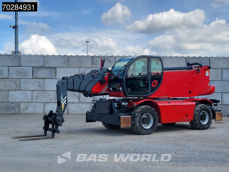 MAGNI RTH5.35 S-M/C REMOTE CONTROL - 35 METERS - Teleskoplastar: bild 5 MAGNI RTH5.35 S-M/C REMOTE CONTROL - 35 METERS - Teleskoplastar: bild 5