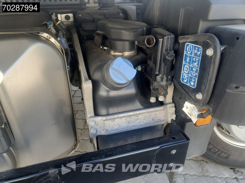 Lastbil med skåp MAN TGL 12.250 4X2 1500kg Ladebordwand Automatic Euro 6: bild 15 Lastbil med skåp MAN TGL 12.250 4X2 1500kg Ladebordwand Automatic Euro 6: bild 15