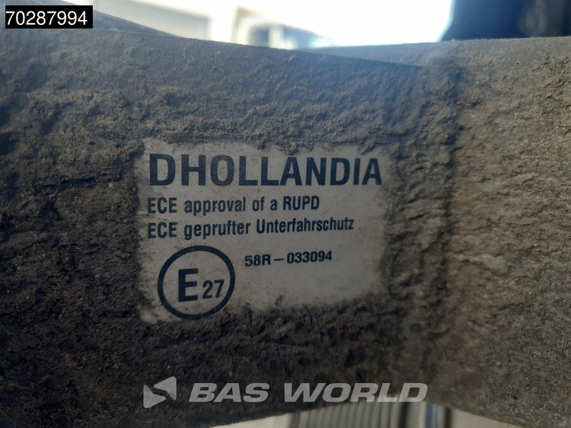 Lastbil med skåp MAN TGL 12.250 4X2 1500kg Ladebordwand Automatic Euro 6: bild 17 Lastbil med skåp MAN TGL 12.250 4X2 1500kg Ladebordwand Automatic Euro 6: bild 17