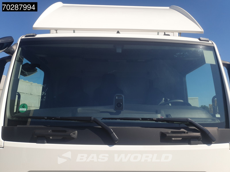 Lastbil med skåp MAN TGL 12.250 4X2 1500kg Ladebordwand Automatic Euro 6: bild 7 Lastbil med skåp MAN TGL 12.250 4X2 1500kg Ladebordwand Automatic Euro 6: bild 7