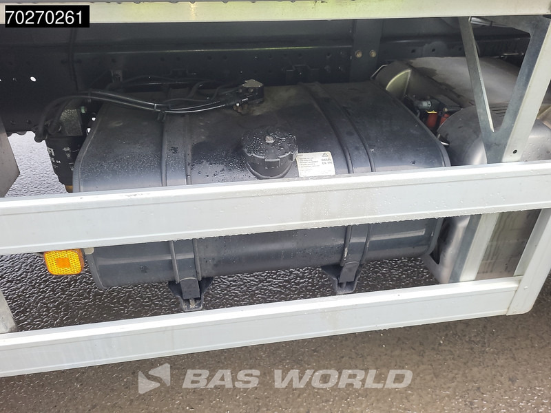 Kranbil MAN TGM 18.250 4X2 44mtrs Böcker AK44/4000 Telescopic crane Manual Euro 6: bild 19