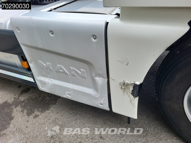 MAN TGX 26.460 6X2 BDF Liftaxle Automatic Retarder ACC Euro 6 - Containerbil/ Växelflak lastbil: bild 5 MAN TGX 26.460 6X2 BDF Liftaxle Automatic Retarder ACC Euro 6 - Containerbil/ Växelflak lastbil: bild 5