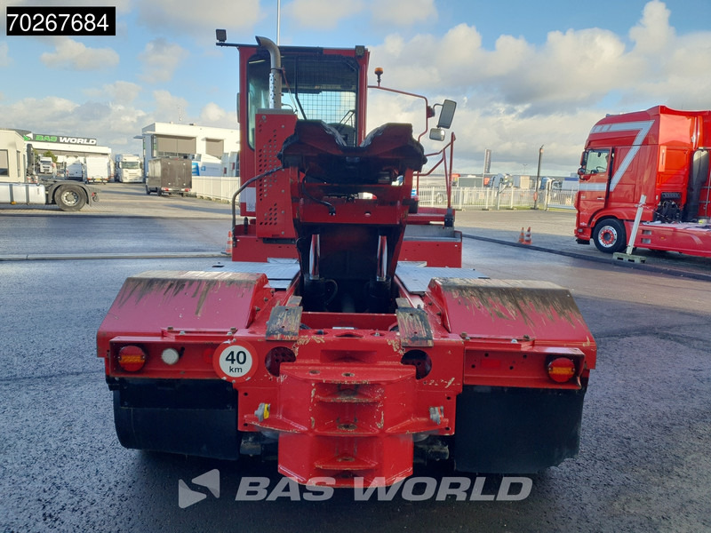 MOL MY225 4X2 - Terminaltraktor: bild 3 MOL MY225 4X2 - Terminaltraktor: bild 3