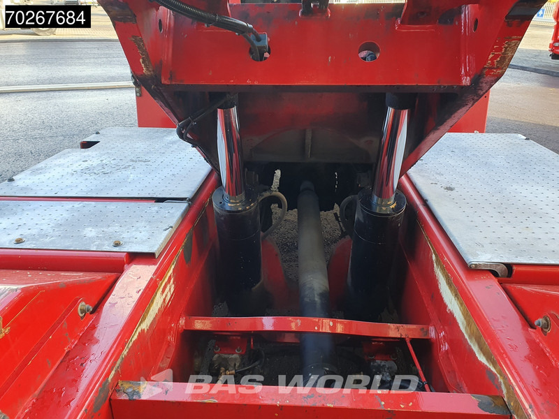 MOL MY225 4X2 - Terminaltraktor: bild 5 MOL MY225 4X2 - Terminaltraktor: bild 5