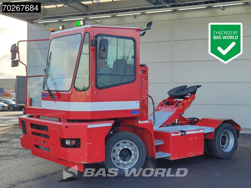 MOL MY225 4X2 - Terminaltraktor: bild 1 MOL MY225 4X2 - Terminaltraktor: bild 1