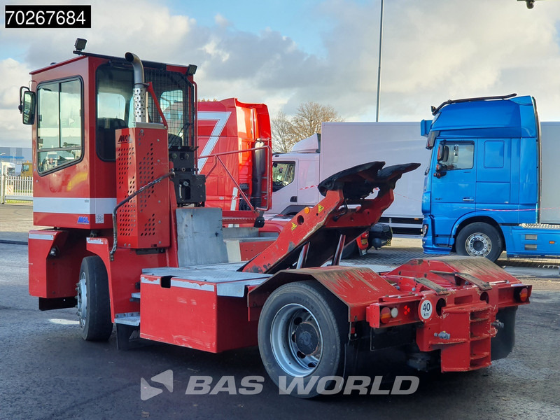 MOL MY225 4X2 - Terminaltraktor: bild 2 MOL MY225 4X2 - Terminaltraktor: bild 2