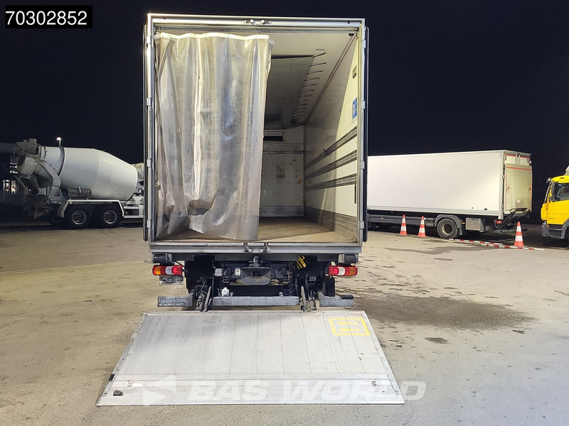 Mercedes-Benz Actros 1830 4X2 Mitsubishi 7C cooler 1500kg Ladebordwand Automatic Euro 6 - Kylbil lastbil: bild 5 Mercedes-Benz Actros 1830 4X2 Mitsubishi 7C cooler 1500kg Ladebordwand Automatic Euro 6 - Kylbil lastbil: bild 5