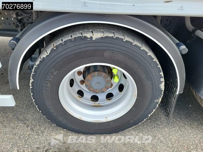 Mercedes-Benz Antos 2535 6X2 Lumikko L7 cooler ladebordwand Lift+Lenkachse Euro 6 - Kylbil lastbil: bild 2 Mercedes-Benz Antos 2535 6X2 Lumikko L7 cooler ladebordwand Lift+Lenkachse Euro 6 - Kylbil lastbil: bild 2