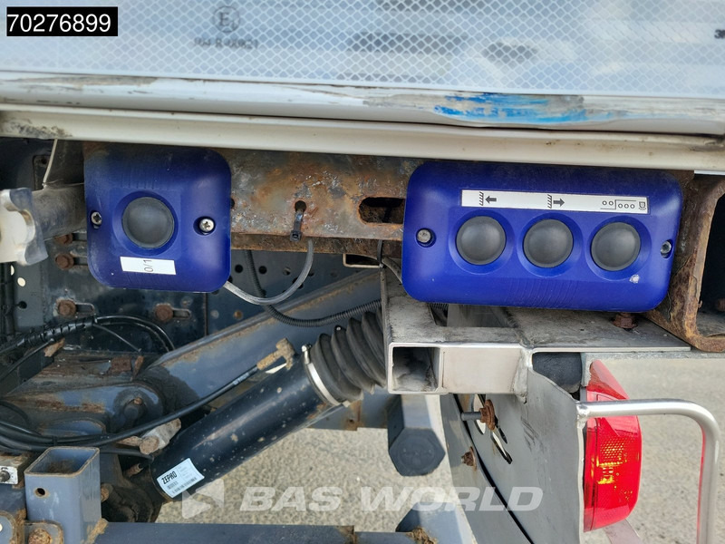 Mercedes-Benz Antos 2535 6X2 Lumikko L7 cooler ladebordwand Lift+Lenkachse Euro 6 - Kylbil lastbil: bild 5 Mercedes-Benz Antos 2535 6X2 Lumikko L7 cooler ladebordwand Lift+Lenkachse Euro 6 - Kylbil lastbil: bild 5