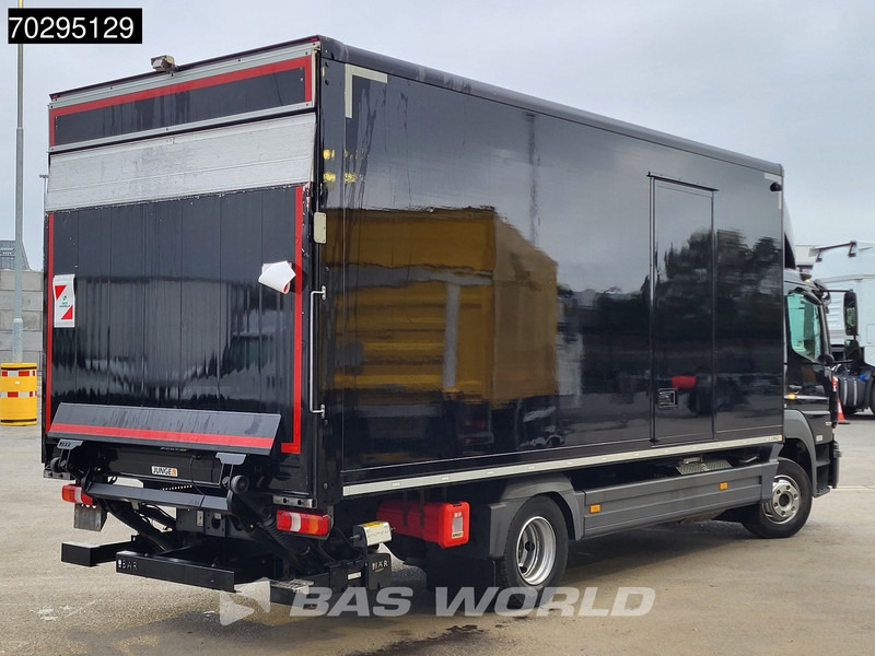 Mercedes-Benz Atego 1221 4X2 12tonner 1500kg Ladebordwand Automatic Airco Euro 6 - Lastbil med skåp: bild 5 Mercedes-Benz Atego 1221 4X2 12tonner 1500kg Ladebordwand Automatic Airco Euro 6 - Lastbil med skåp: bild 5